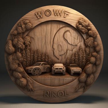 3D модель 3DGMS_95047 (STL)